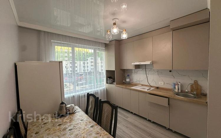 1-комнатная квартира · 43 м² · 3/7 этаж, Райымбек батыра 169 за 31.5 млн ₸ в  — фото 2
