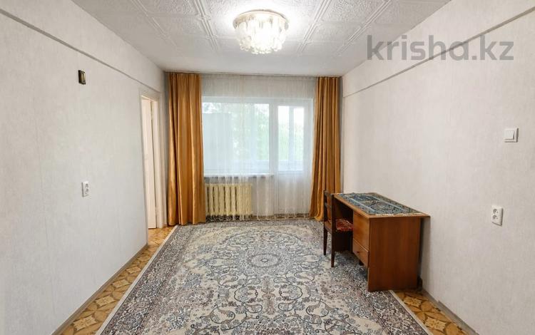 3-бөлмелі пәтер · 50.2 м² · 2/5 қабат, БУРОВА 27/1, бағасы: 18 млн ₸ в Усть-Каменогорске — фото 32