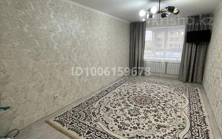 1-комнатная квартира · 48 м² · 1/9 этаж, Нур Актобе, Нур сити — 2 мкр-рядом 60школа,садик Патша бала , тд Несибе и др за 120 000 ₸ — фото 14