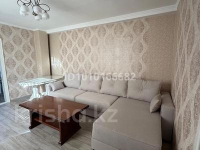 Отдельный дом · 2 комнаты · 75 м² · 6 сот., Рокотова — Кронштадская за 300 000 〒 в Алматы, Турксибский р-н