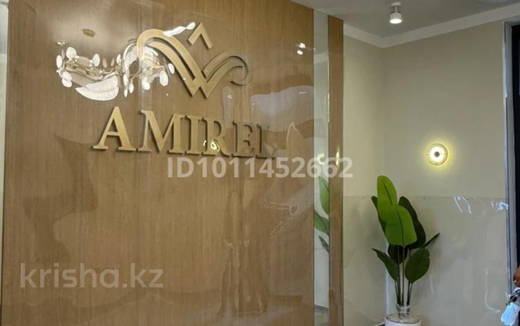 2-бөлмелі пәтер · 46.6 м² · 2/9 қабат, А102 3 — Гипермаркет Метро, бағасы: 21 млн ₸ в Астане, Сарайшык р-н — фото 3