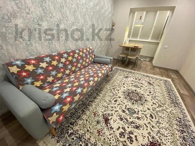 1-комнатная квартира, 47 м², 5/6 этаж, Тайказан за 15.5 млн 〒 в Уральске