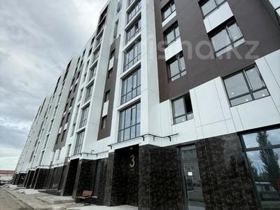 3-комнатная квартира · 80 м² · 6/9 этаж, Нурсултана Назарбаева 235 за 35 млн ₸ в Костанае