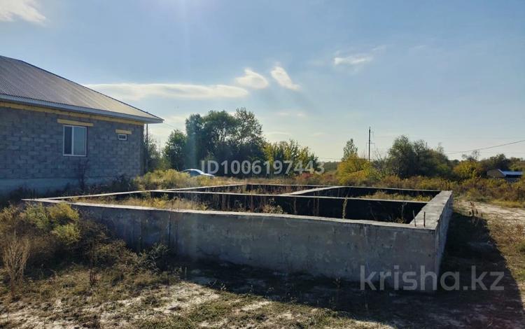 Участок · 5 соток, Омарғали Кенжеқұлов 21 за 8.5 млн ₸ в Байсерке — фото 2