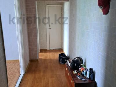 2-комнатная квартира · 58 м² · 3/5 этаж, М.Ауэзова 65 за 11.5 млн 〒 в Щучинске