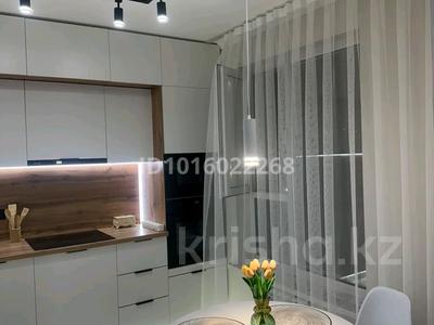 1-комнатная квартира · 32.5 м² · 8/9 этаж, мкр Акжар 140/1 за 230 000 ₸ в Алматы, Наурызбайский р-н