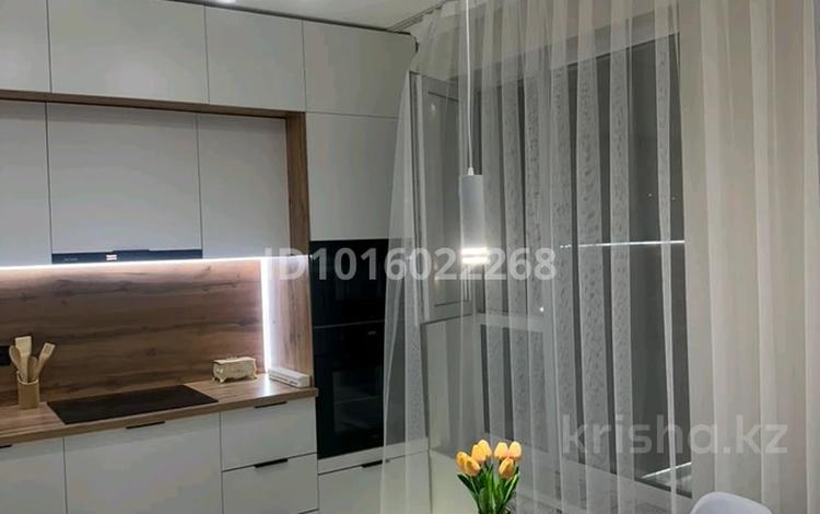 1-бөлмелі пәтер · 32.5 м² · 8/9 қабат, Ақжар ш/а. 140/1, бағасы: 230 000 ₸ в Алматы, Наурызбайский р-н — фото 2