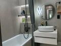 1-бөлмелі пәтер · 32.5 м² · 8/9 қабат, Ақжар ш/а. 140/1, бағасы: 230 000 ₸ в Алматы, Наурызбайский р-н — фото 2