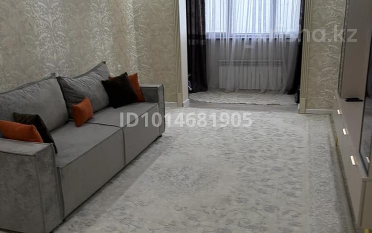 2-бөлмелі пәтер · 55 м² · 4/5 қабат, Верхний Отырар ш/а — Возле Магнум Байтерекова, бағасы: 28 млн ₸ в Шымкенте, Туран р-н — фото 3