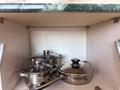 1-комнатная квартира · 45 м² · 10/10 этаж, Базовая 2/5 — ЖК Парк Сити за 15 000 ₸ в Усть-Каменогорске — фото 7