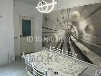 2-комнатная квартира · 65 м² · 6/9 этаж, мкр Нурсая, Елорда 6Б за 270 000 ₸ в Атырау