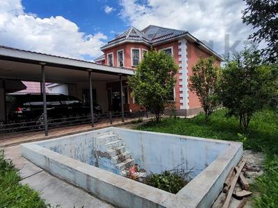 Жеке үй · 7 бөлме · 220 м² · 8 жүзд., Сулусай 84, бағасы: 38 млн ₸ в Жалпаксае