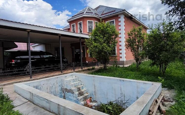 Жеке үй · 7 бөлме · 220 м² · 8 жүзд., Сулусай 84, бағасы: 38 млн ₸ в Жалпаксае — фото 2