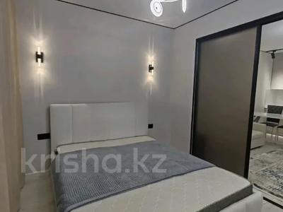 1-бөлмелі пәтер · 36 м² · 8/12 қабат, Алғабас ш/а., Омарова 1, бағасы: 22 млн ₸ в Алматы, Алатауский р-н