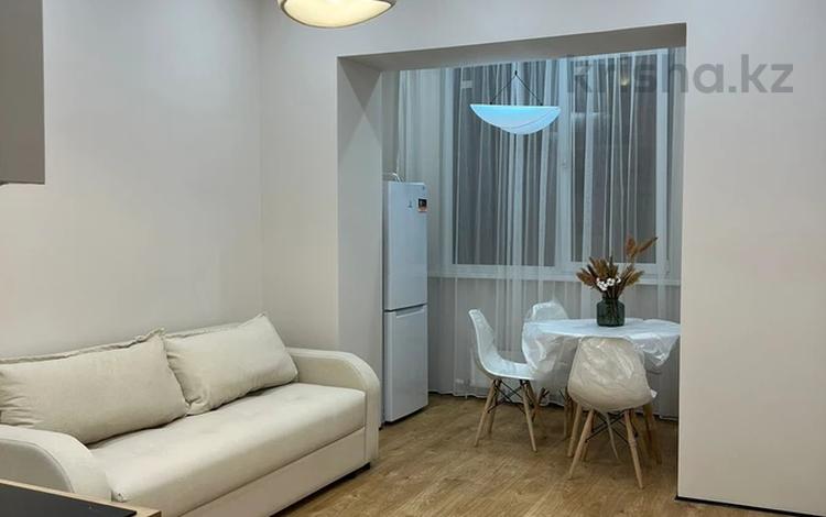 2-комнатная квартира · 48 м² · 4/20 этаж, Гагарина 310 за 51 млн ₸ в Алматы, Бостандыкский р-н — фото 2