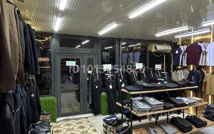 Магазины и бутики · 70 м² за 300 000 ₸ в Шымкенте, Аль-Фарабийский р-н — фото 2