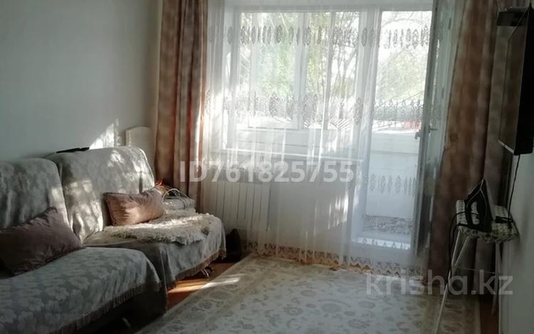2-комнатная квартира · 50.5 м² · 1/9 этаж, Камзина за 10 млн ₸ в Аксу — фото 2