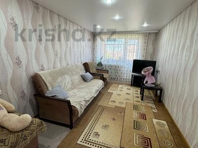 3-комнатная квартира · 52.9 м² · 5/5 этаж, елемесова 47 за 14.5 млн 〒 в Кокшетау