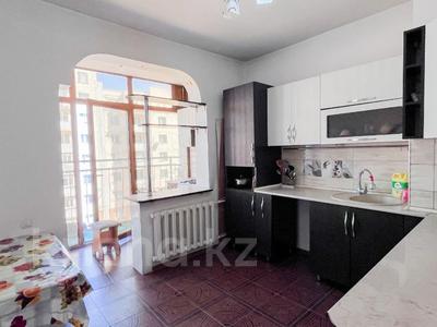 2-комнатная квартира · 62.9 м² · 5/5 этаж, коктем за 25 млн ₸ в Талдыкоргане, мкр Коктем