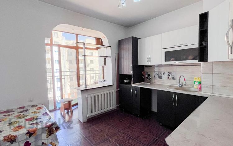 2-бөлмелі пәтер · 62.9 м² · 5/5 қабат, коктем, бағасы: 25 млн ₸ в Талдыкоргане, мкр Коктем — фото 2