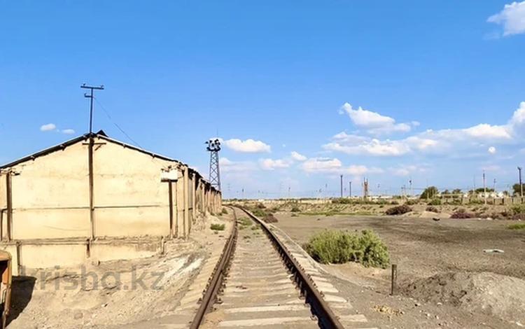 Промбаза · 6 га, Булгакулы 1 за 99 990 ₸ в  — фото 3