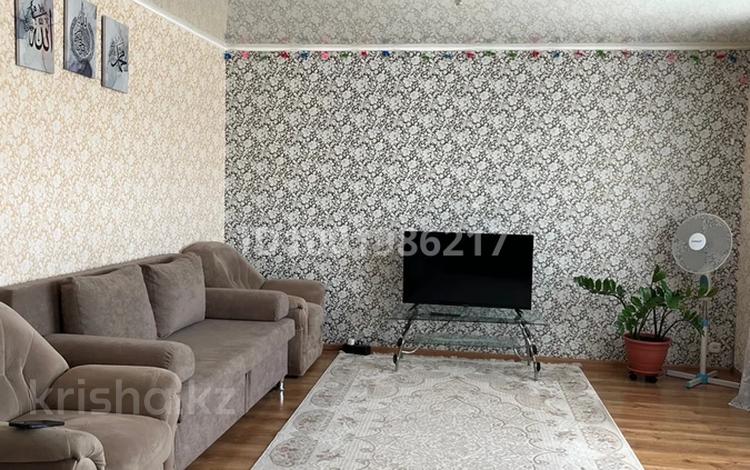3-комнатная квартира · 67 м² · 8/9 этаж, Сандригаило за 19 млн ₸ в Рудном — фото 2