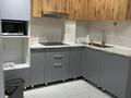 2-бөлмелі пәтер · 54 м² · 1/8 қабат, Северное кольцо, бағасы: 240 000 ₸ в Алматы, Жетысуский р-н
