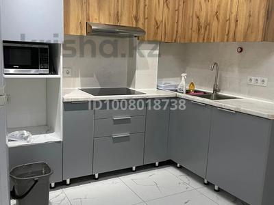 2-бөлмелі пәтер · 54 м² · 1/8 қабат, Северное кольцо, бағасы: 240 000 ₸ в Алматы, Жетысуский р-н