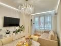 5-комнатная квартира · 117 м² · 3/12 этаж, Сейфуллина — Толе би за 145 млн ₸ в Алматы, Алмалинский р-н — фото 3
