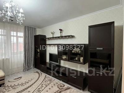 3-комнатная квартира · 60.4 м² · 5/6 этаж, Мусрепова — 7 поликлиника за 28.5 млн ₸ в Астане, Алматы р-н
