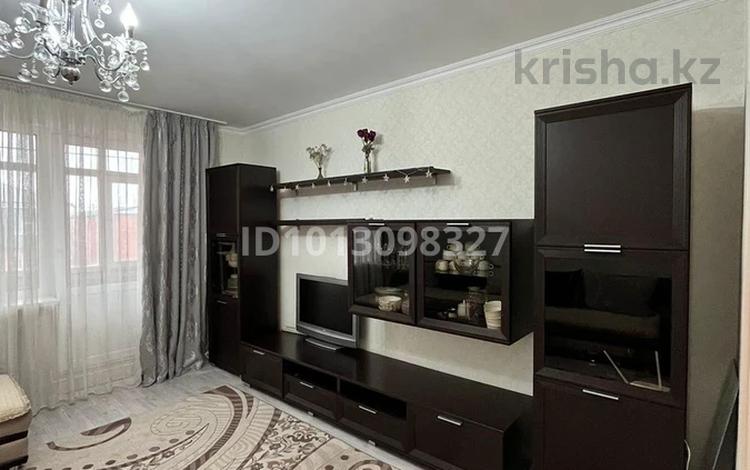 3-комнатная квартира · 60.4 м² · 5/6 этаж, Мусрепова — 7 поликлиника за 28.5 млн ₸ в Астане, Алматы р-н — фото 40