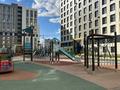 3-комнатная квартира · 86 м² · 12 этаж, Жубан Молдагалиев 5 — Блок 3 за 43.5 млн ₸ в Астане, Нура р-н — фото 4