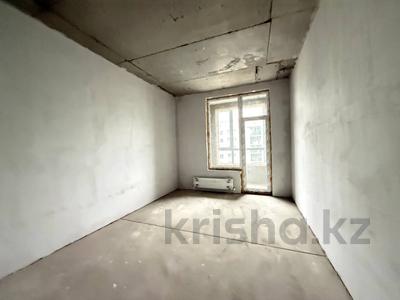 3-комнатная квартира · 86 м² · 12 этаж, Жубан Молдагалиев 5 — Блок 3 за 43.5 млн ₸ в Астане, Нура р-н
