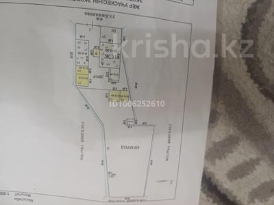 Отдельный дом · 4 комнаты · 70 м² · 20 сот., Бижанова 223 за 10 млн 〒 в Шелек