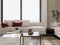 3-комнатная квартира · 114 м² · 6/12 этаж, Дубай за ~ 234.5 млн 〒 — фото 7