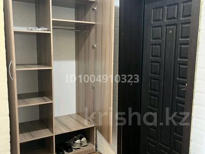 1-комнатная квартира · 29.6 м² · 5/5 этаж, 50 лет Октября 17 за 100 000 〒 в Рудном