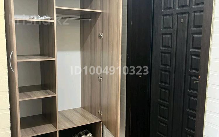 1-комнатная квартира · 29.6 м² · 5/5 этаж, 50 лет Октября 17 за 100 000 〒 в Рудном — фото 2