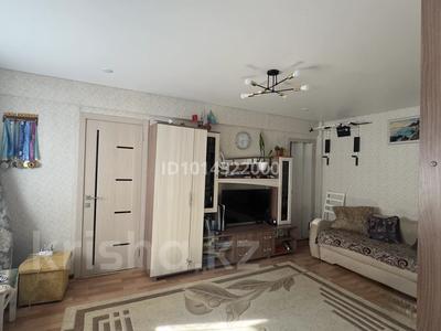 3-комнатная квартира · 44 м² · 1/4 этаж, Бейбитшилик — Бейбитшилик/молдагулова за 18.2 млн ₸ в Астане, Сарыарка р-н