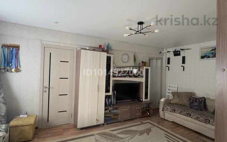 3-комнатная квартира · 44 м² · 1/4 этаж, Бейбитшилик — Бейбитшилик/молдагулова за 18.2 млн ₸ в Астане, Сарыарка р-н — фото 2
