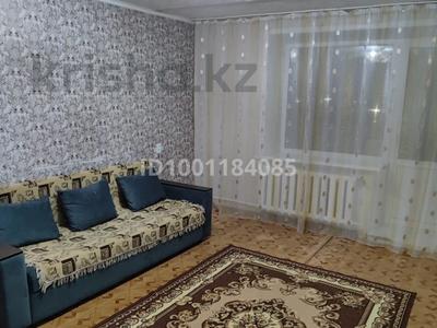 1-комнатная квартира · 39 м² · 5/5 этаж, Шалкар 42 за 120 000 〒 в Кокшетау