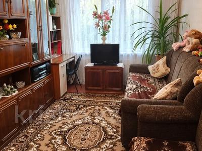 2-комнатная квартира · 48 м² · 5/5 этаж, Юности 23 за 14 млн ₸ в Семее