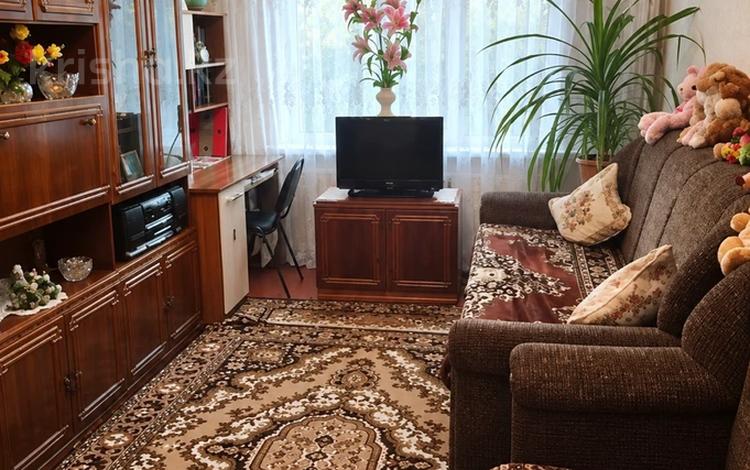 2-комнатная квартира · 48 м² · 5/5 этаж, Юности 23 за 14 млн ₸ в Семее — фото 2