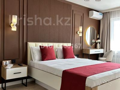 1-комнатная квартира · 30 м² · 4/5 этаж, Скаткова 155 — Одежда -автовокзал за 22 000 ₸ в 