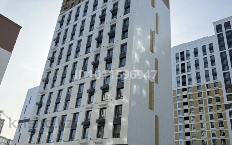 4-бөлмелі пәтер · 140 м² · 15/17 қабат, Букар жырау 12/3, бағасы: 88 млн ₸ в Астане, Есильский р-н — фото 2