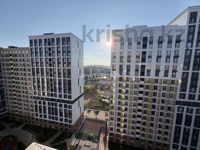 4-бөлмелі пәтер · 140 м² · 15/17 қабат, Букар жырау 12/3, бағасы: 87 млн ₸ в Астане, Есильский р-н