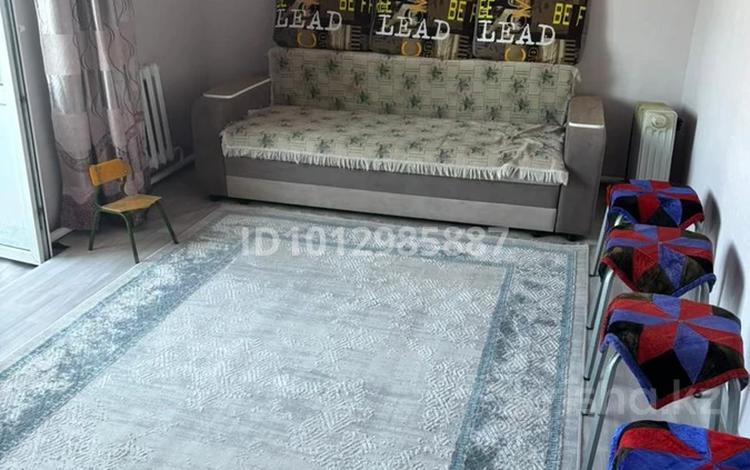 2-бөлмелі пәтер · 41.3 м² · 3/3 қабат, Бауыржан Момышулы 40 — Напротив Арбата, бағасы: 12 млн ₸ в Зайсане — фото 2