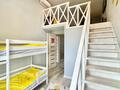 3-бөлмелі пәтер · 104 м² · 8/8 қабат, Серкебаева, бағасы: 105 млн ₸ в Алматы, Бостандыкский р-н — фото 14