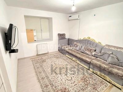 1-комнатная квартира · 39 м² · 2 этаж, мкр Нурсая 116 за 15 млн 〒 в Атырау