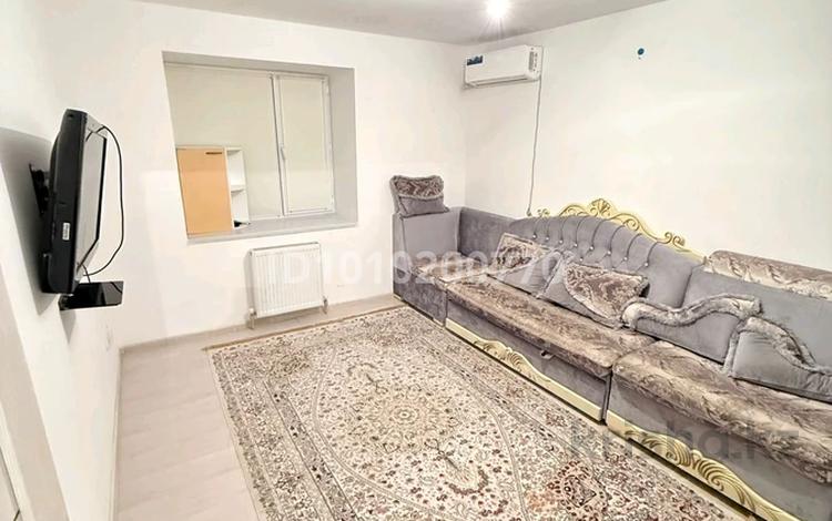 1-бөлмелі пәтер · 39 м² · 2 қабат, мкр Нурсая 116, бағасы: 15 млн ₸ в Атырау — фото 2
