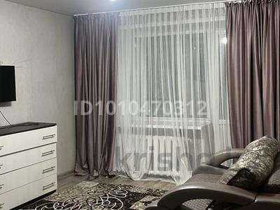 1-комнатная квартира · 39 м² · 5/5 этаж, Дулатова 143 — Шакарима за 10 000 ₸ в Семее